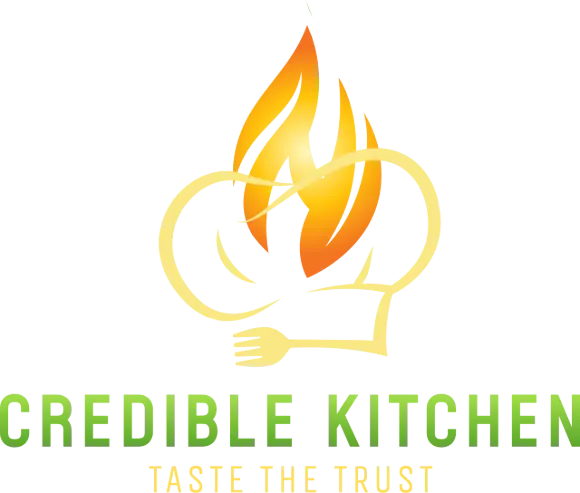 Crediblekitchen